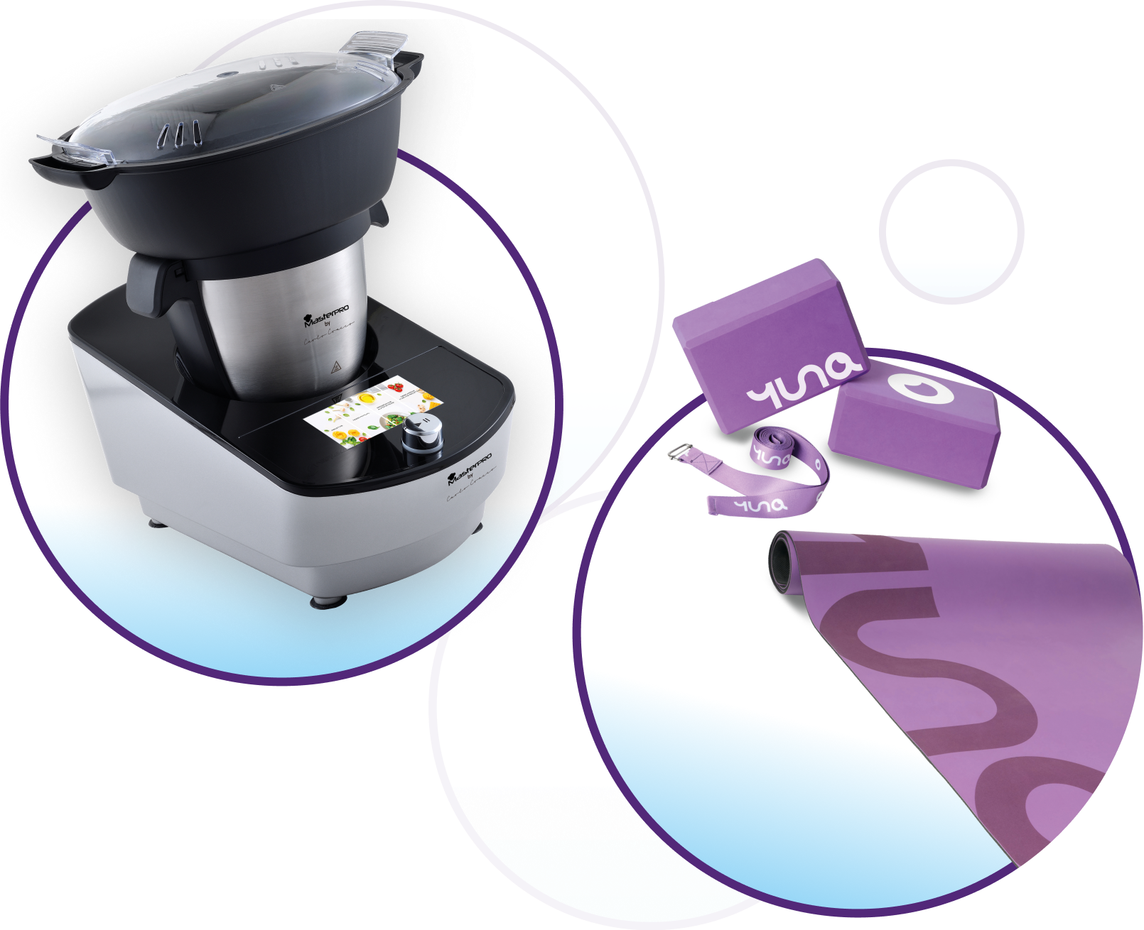 Premi concorso -pausa +energia